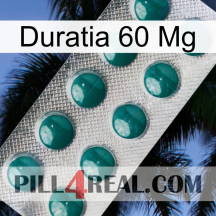 Duratia 60 Mg dapoxetine1